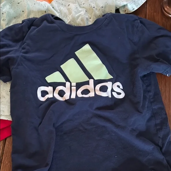 Boys size 6 shirt lot Nike Minecraft - Picture 6 of 13